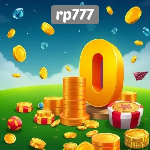 Bonus dan Promosi Menarik di Rp777