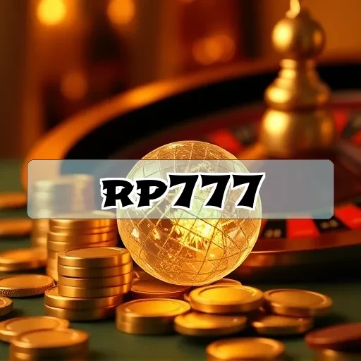 rp777: Surga Bonus Menarik untuk Pecinta Game Online