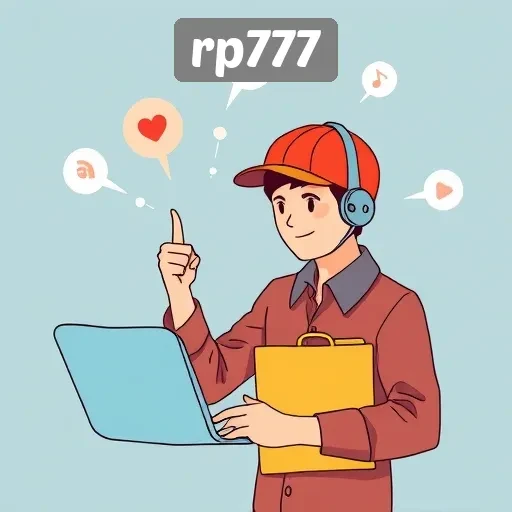 Ulasan Layanan Pelanggan di Situs rp777