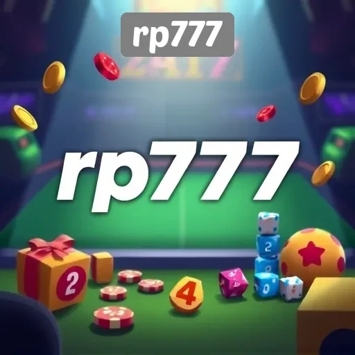 Menilai Pengalaman Bermain di Situs Game rp777
