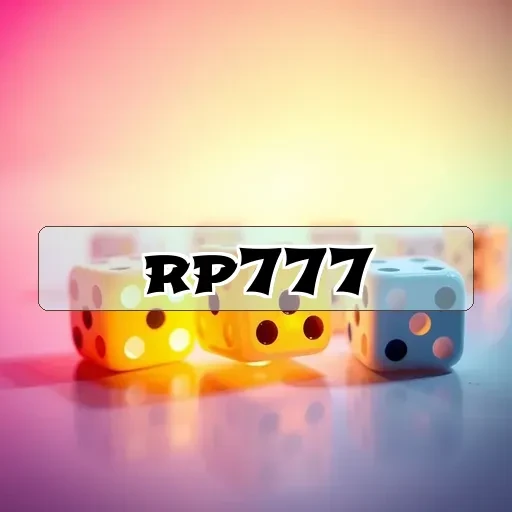 rp777: Eksplorasi Event Game yang Menggembirakan dan Berhadiah