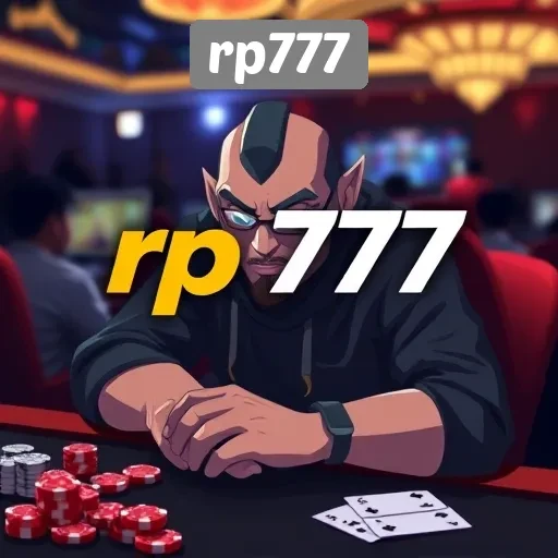 Evolusi Situs Game Rp777 Dalam Beberapa Tahun Terakhir