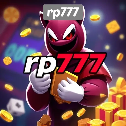 Menelusuri Fitur Unggulan di Situs Game rp777
