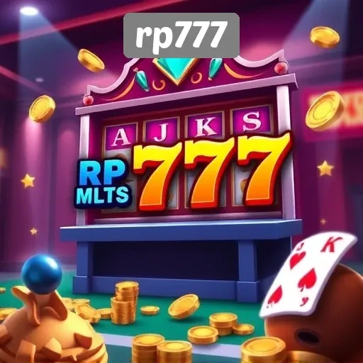 Berbagai Jenis Permainan di rp777 untuk Penggemar Game