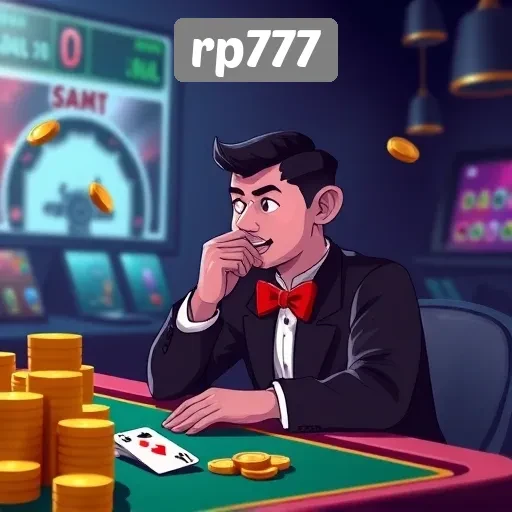 Variasi Permainan yang Tersedia di rp777 untuk Semua Selera