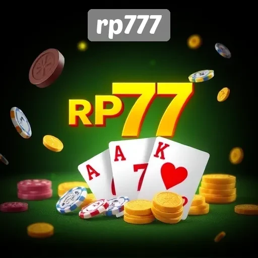 Varian Permainan yang Ditawarkan oleh rp777 untuk Pengguna