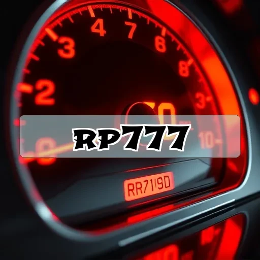 rp777: Rasakan Serunya Poker Online dengan Fitur Terbaik