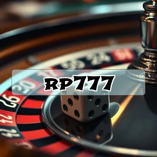 rp777: Program Rujukan yang Menguntungkan dan Menarik Hati Pengguna