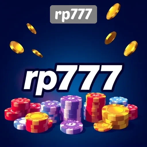 Panduan Pendaftaran dan Permainan di rp777