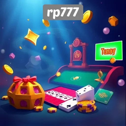 Inovasi dan Fitur Menarik yang Ditawarkan rp777