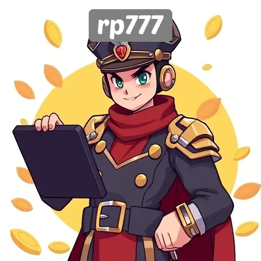 Bagaimana rp777 Mengubah Pengalaman Bermain Game Online