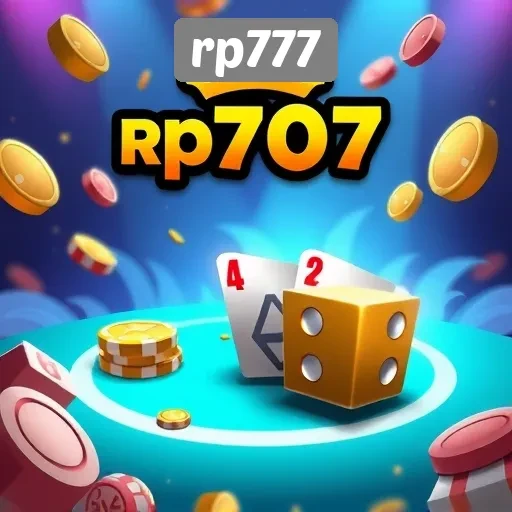 Mengenal Situs Game rp777 dan Fitur Menariknya