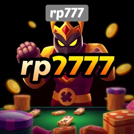 Mengenal rp777 sebagai Platform Game Terpercaya di Indonesia