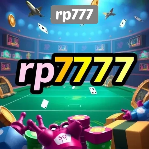 Mengenal Lebih Dekat Situs Game rp777 dan Layanannya