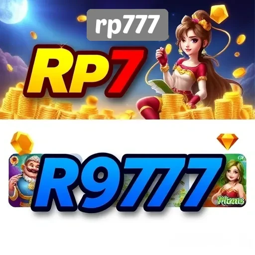 Mengenal Situs Game Rp777 yang Populer di Kalangan Gamer