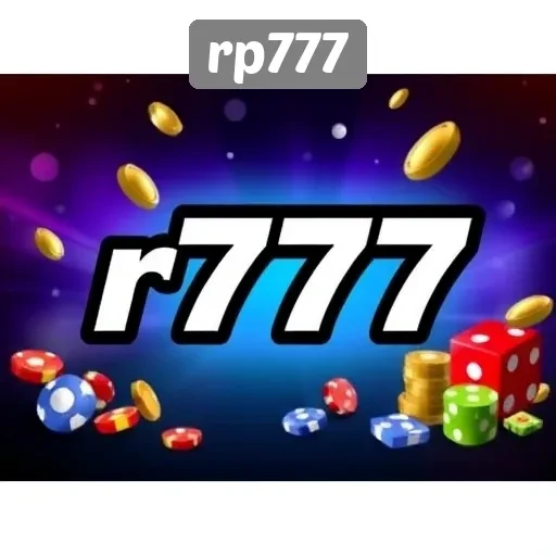 Mengenal Situs Game rp777 untuk Penggemar Game Online