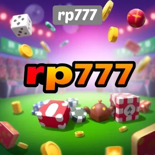 Mengenal rp777 Sebagai Platform Game Berbasis Online