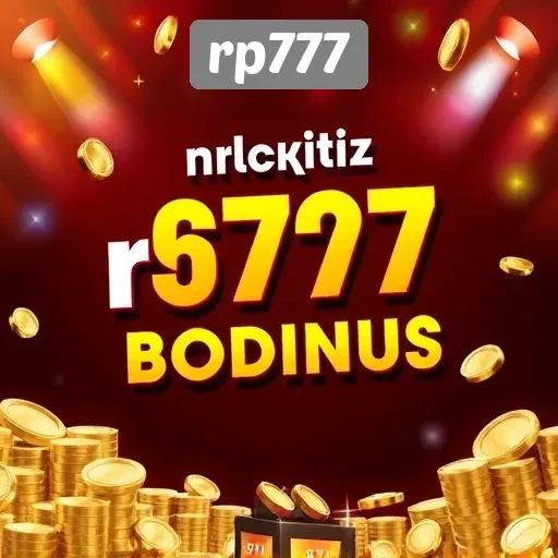 Promo dan Bonus Menarik yang Ditawarkan rp777 kepada Pengguna