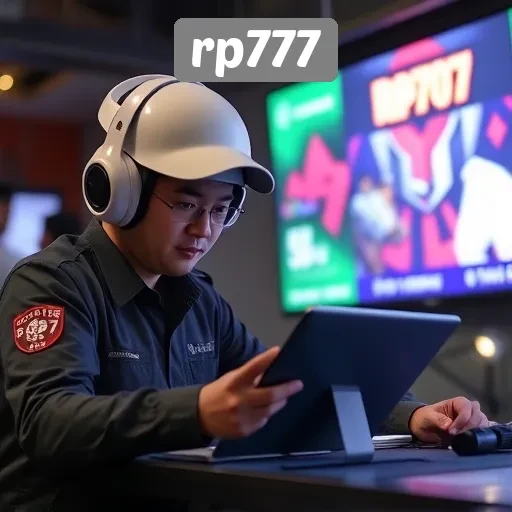 Apakah rp777 Aman untuk Pengguna Baru