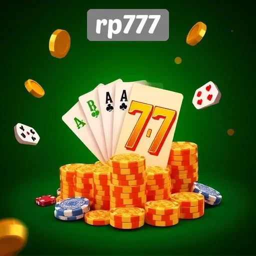 RP777 Sebagai Platform Permainan Terpercaya di Indonesia