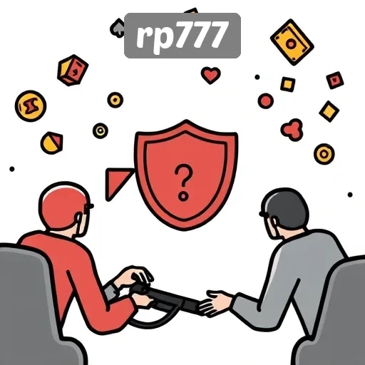 Analisis Keamanan dan Privasi di Situs Rp777