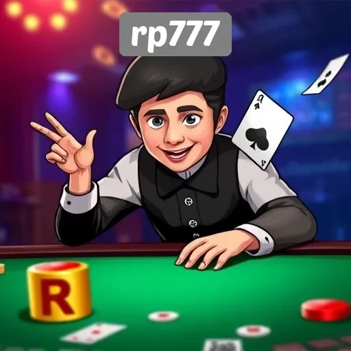 Saran Untuk Pemain Baru di Rp777