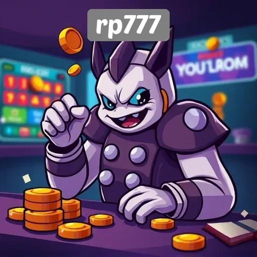 Review Pengalaman Pengguna di Situs Game Rp777