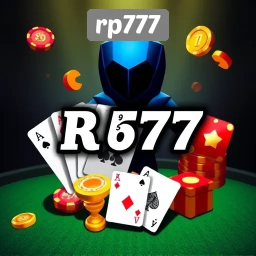 Tampilan Antarmuka Pengguna di Rp777 yang Ramah